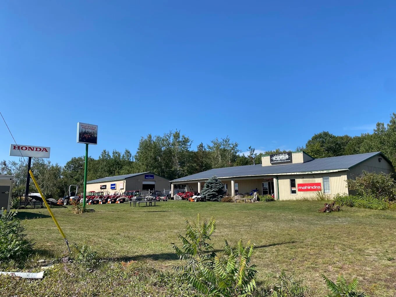 Northgate Power Equipment Muskoka